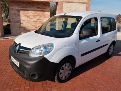 RENAULT Kangoo Furgon (2020) - 13.990 € en Valladolid