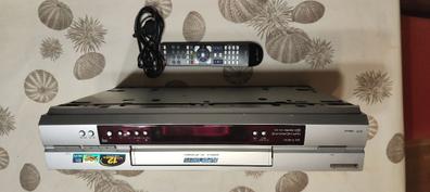 Milanuncios - Video vhs Panasonic vps