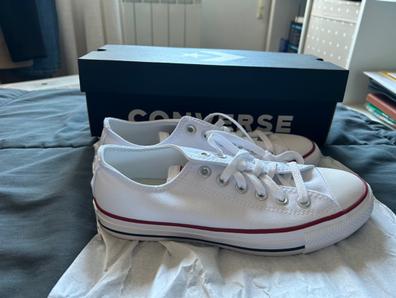 Converse shop blancas 39