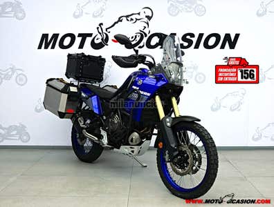 Yamaha Tenere