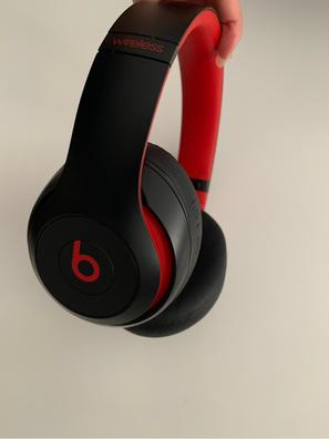 Auriculares beats Art culos de audio y sonido de segunda mano