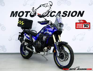 YAMAHA - Ténéré 700