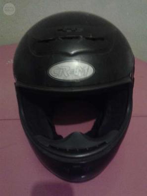 Olx cascos best sale de moto usados