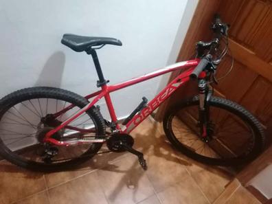 Orbea mx best sale 26 precio