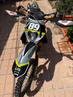 Ktm - Exc r