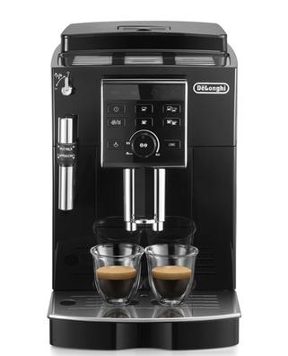 Máquina de café expreso, cafetera, cafetera de grano a taza, cafetera  americana totalmente automática, cafetera de vidrio por goteo para el  hogar