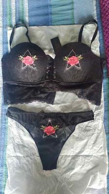 Conjunto ropa interior discount intimissimi