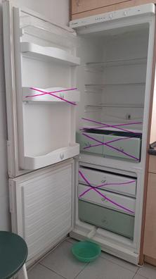 Recambios frigorifico Electrodomésticos baratos de segunda mano baratos