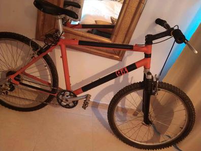 150 euros Bicicletas de segunda mano baratas en Murcia Provincia