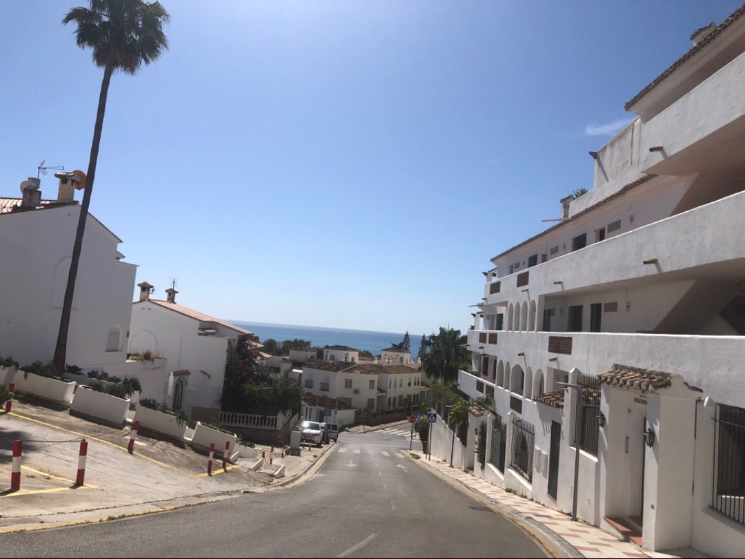 Fotografía del inmueble reportado: 800 €/mes — Benalmadena Costa, Benalmadena Costa
