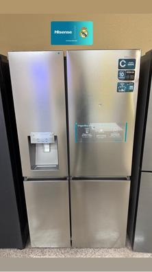 Nevera grande sin congelador de segunda mano Milanuncios