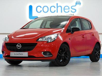 Opel particular de segunda mano y ocasión Barcelona | Milanuncios