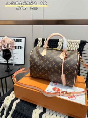 Louis vuitton best sale bolso redondo