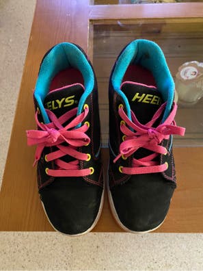 Zapatillas ruedas Tienda de deporte de mano barato en Málaga | Milanuncios