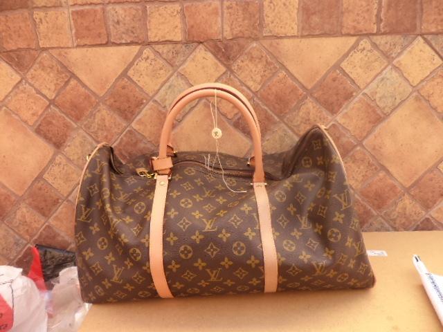 Milanuncios - bolsas de viaje,louis vuitton