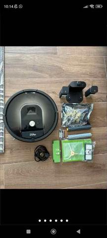 Milanuncios - kit recambios roomba aspirador