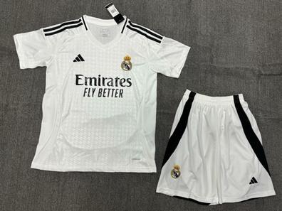 Comprar camisetas futbol contrareembolso Milanuncios