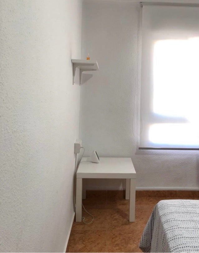Fotografía del inmueble reportado: 490 €/mes — Valencia, Valencia