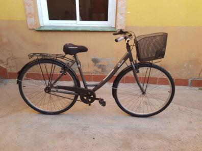 Bici cheap paseo btwin