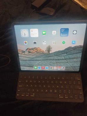 REACONDICIONADO) Smart Keyboard Foliopara el iPad Pro de 12,9 pulgadas -  Español