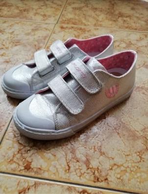 Milanuncios - zapatillas niño 32,33 y 34 pablosky