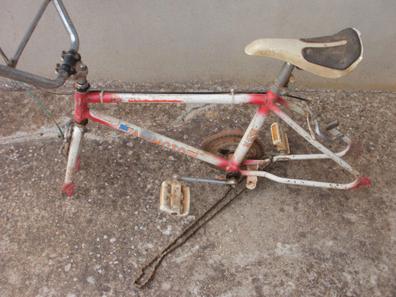 Bicicletas best sale bmx clasicas