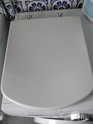Tapa WC Roca Dama Senso Compacto Original