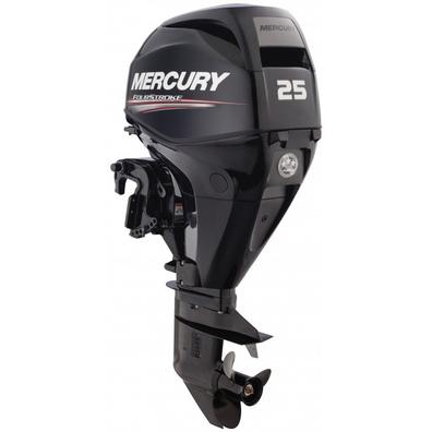Motor fueraborda Mercury F6 ML Nuevo