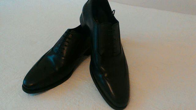 Zapatos caballero zara new arrivals