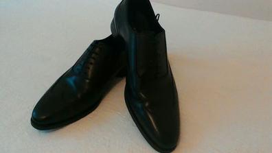 Zapatos boda hombre outlet zara