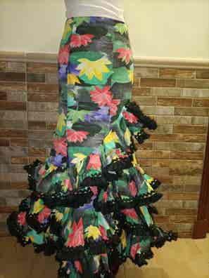 flamenca 36. Anuncios para comprar vender de | Milanuncios