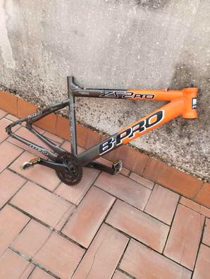 Bicicleta b pro online zs2