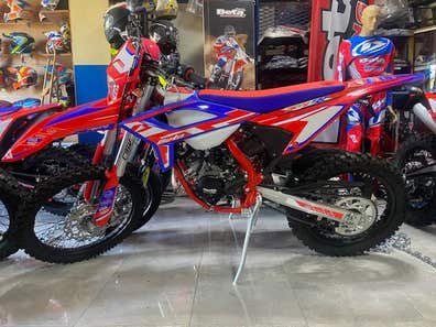 Beta RR 50 Racing