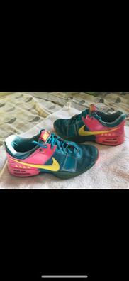 Zapatillas nike de online rafa nadal