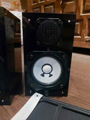 Sistema Altavoces Audio/Vídeo 5.1 Yamaha NS-PC210