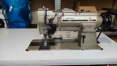 Características de las máquinas de coser antiguas - Maquinas de coser Ladys