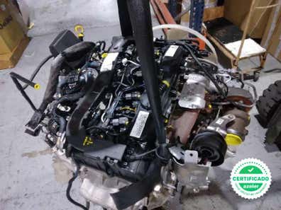Filtro De Enfriador De Aceite Para Mercedes Sprinter 2.1CDI - Compatible Con Varios Modelos