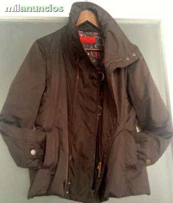 Carolina herrera Abrigos y chaquetas de mujer de segunda | Milanuncios