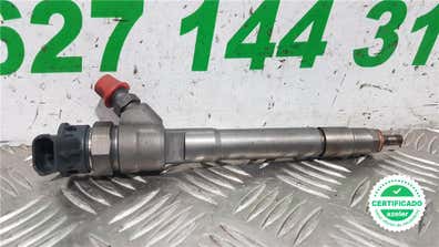 3 Comprobar inyectores de segunda mano en Granada Provincia