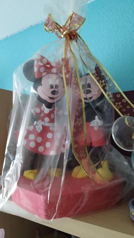 Fofuchas de orders minnie mouse