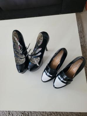 Zapatos mary paz Milanuncios