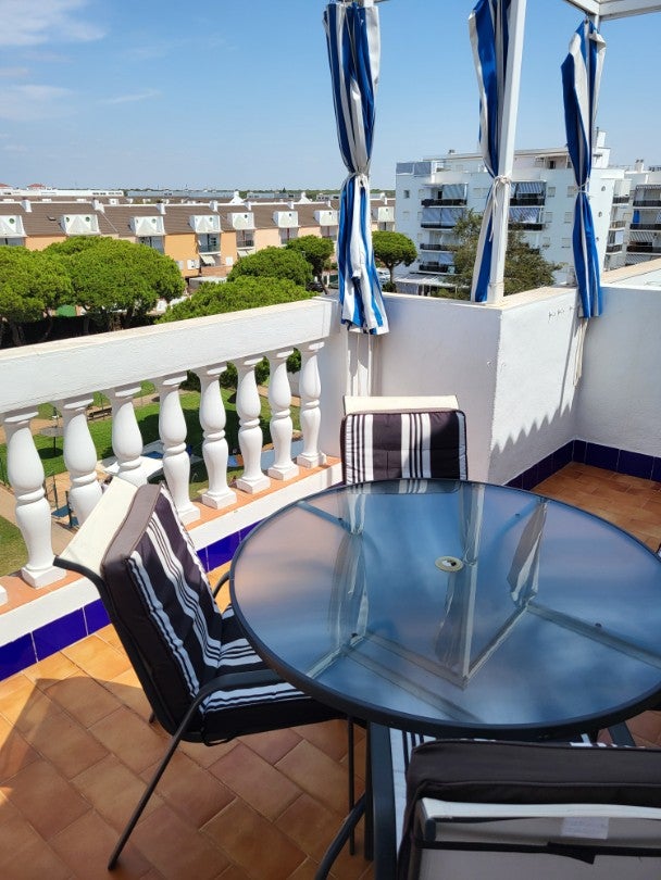 Fotografía del inmueble reportado: 550 €/mes — El Portil, El Portil
