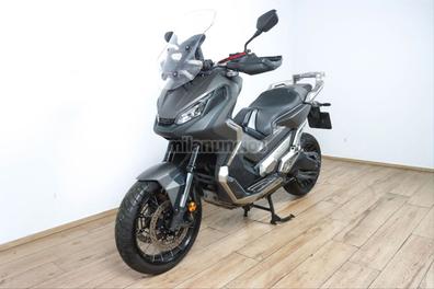 Honda ADV 350 en venta en Albacete - Motoralba