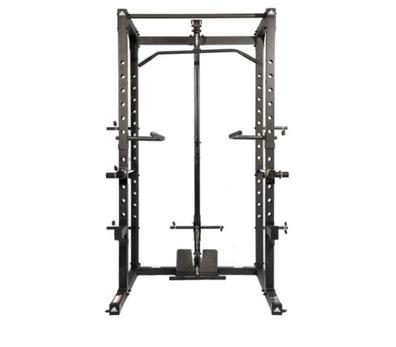 Jaula adidas squat rack Gimnasios baratos y ofertas | Milanuncios