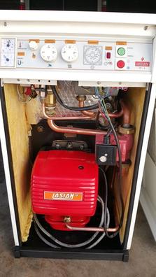 Caldera gasoil lamborghini duo 30 90 de segunda mano Milanuncios