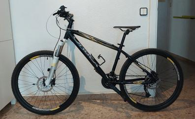 Mtb orbea lanza 2005 de segunda mano Milanuncios