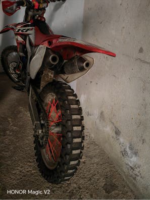 Honda - Crf