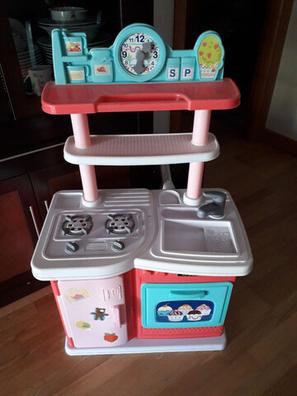 Cocinita best sale madera imaginarium