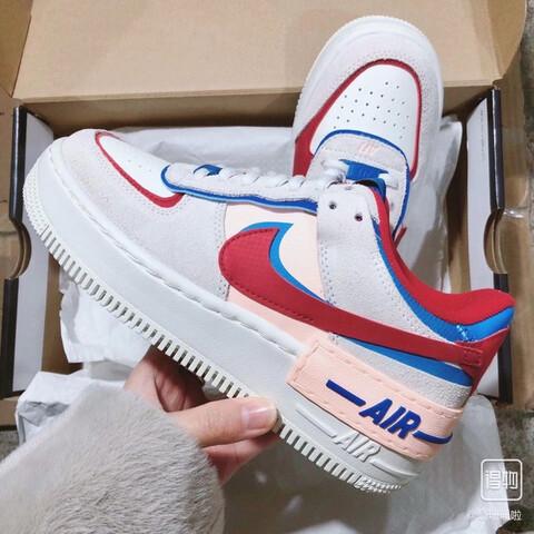 Nike air best sale force 35.5