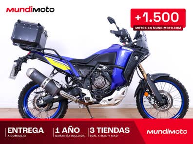 Yamaha Tenere